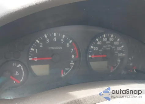 2014 Nissan Frontier Pro-4X/S/Sl/Sv z USA, uszkodzony, nr VIN 1N6AD0EV8EN730873